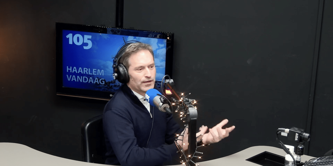 Oud-wethouder Michel Rog blikt terug op aftreden na ‘eenzaam spoeddebat’ over coronapas