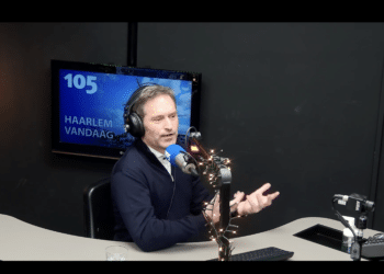 Oud-wethouder Michel Rog blikt terug op aftreden na ‘eenzaam spoeddebat’ over coronapas