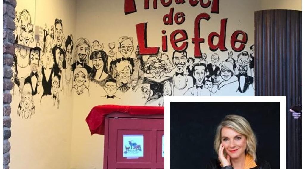Theater de Liefde’s Mylou Frencken: “Ik begrijp wel dat er dingen moeten gebeuren, maar naar mijn weten is er nog niemand besmet geraakt in een theater”