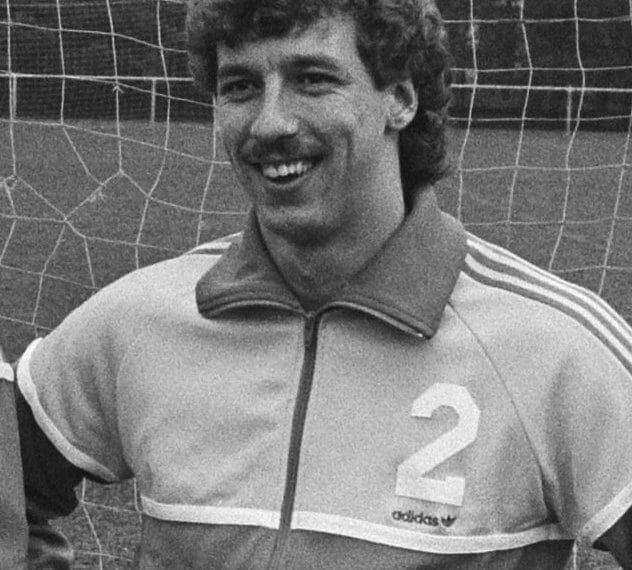 Oud-HFC Haarlem-voetballer Wout Holverda overleden