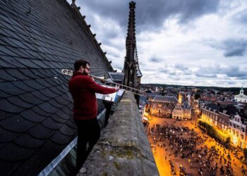 Subsidieregeling cultuurmakers vier keer overvraagd