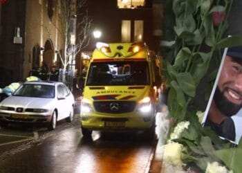 ‘Onnodige vertraging’ in hoger beroep doodgeschoten Beverwijker bij Jopenkerk