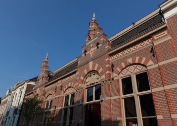 Hoteliers proberen er het beste van te maken: “Zo, jullie hebben het gebouw voor jezelf!”