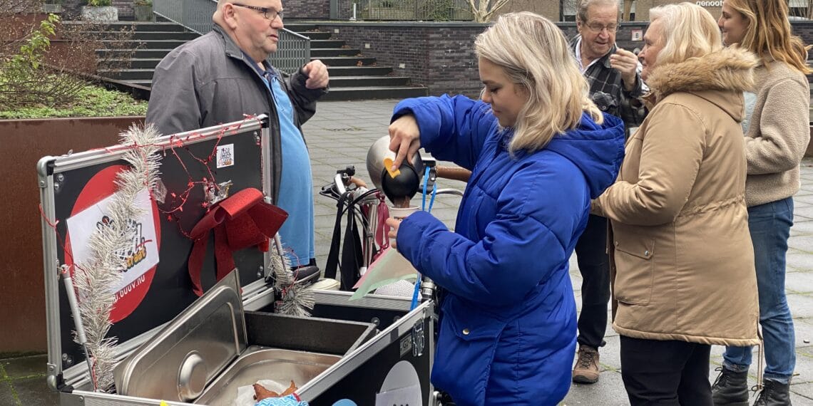 Op zoek naar nieuwe Lief en Leedstraten: “Kan soms nét het verschil maken”
