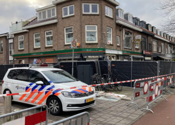 Omwonenden plofkraak: “Nog nooit zo’n harde klap gehoord, leek wel een granaat”