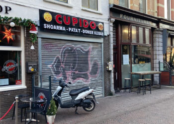 Snackbar Cupido tijdelijk gesloten door gemeente, eigenaar stapt naar rechter