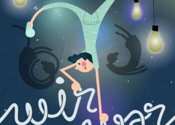 Haarlemse Cultuurmakers deel 1: WIRWAR Producties