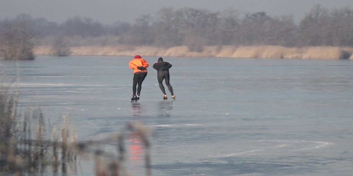 Al 25 jaar wachten op een Elfstedentocht? We wachten al 200 jaar op de Twaalfstedentocht!