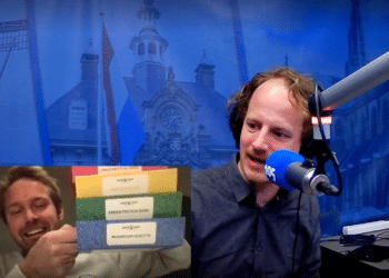 Crowdfunding actie om álle Nederlanders aan de plantaardige maaltijden uit Haarlem te krijgen.