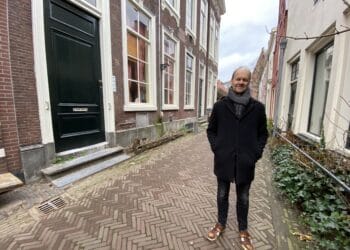 Joodse geschiedenis meer tot leven met verkoop van Joods Gemeentegebouw