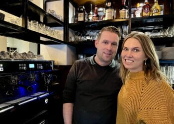 Wat zijn de plannen van het vernieuwde Spaarne66?