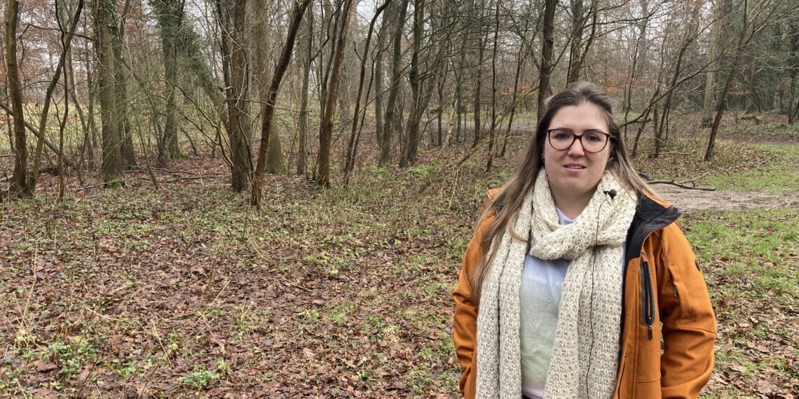 Bloemendaal vraagt inwoners om hulp bij spotten van nachtdieren