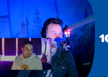 Lorenzo Cortes over zijn meest persoonlijke single tot nu toe