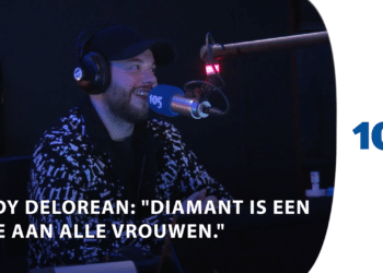 Terugkijken: Sound of Haarlem met Rody DeLorean en Ruben Harish