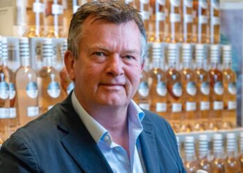 Vestigingsmanager groothandel: “Ondanks het mondmasker zag je toch iedereen met een grote glimlach op zijn gezicht rondlopen.”