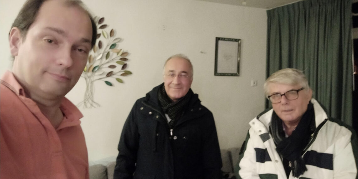 PvdA verbaasd over overstap raadslid Ibrahim Yerden naar Trots Haarlem