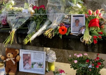 Herdenkingstocht voor overleden Sam (17): “Familie is diep bedroefd”