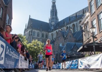 Van koepel naar Koepel: de Grachtenloop gaat dit jaar door in een nieuw jasje