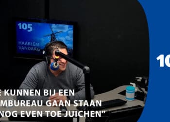 Baris Efe (Heemsteeds Burger Belang): “Wij willen voor jongeren meer leuke faciliteiten.”