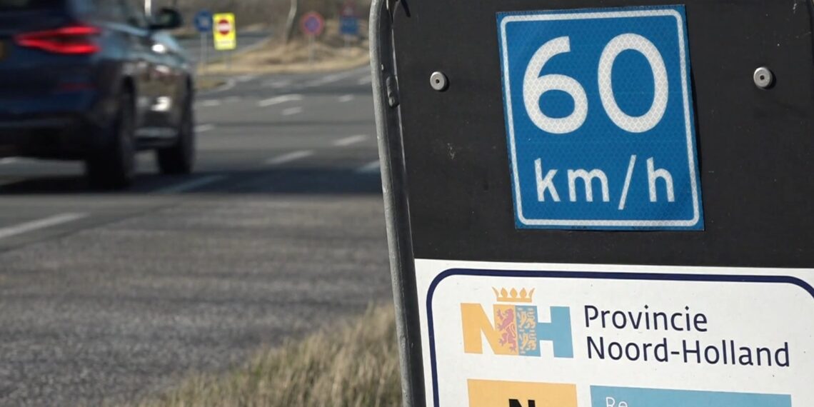 ‘Minder rijstroken’ belangrijkste conclusie na ideeënwedstrijd over veilige Zeeweg