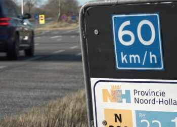 ‘Minder rijstroken’ belangrijkste conclusie na ideeënwedstrijd over veilige Zeeweg