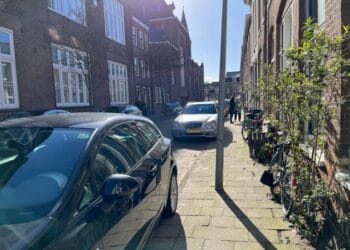 Generaalsbuurt is de meest versteende buurt: “Ik woon hier heerlijk”