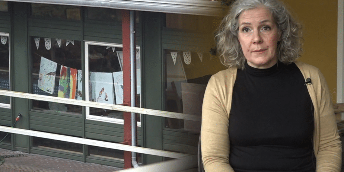 Ouders en kinderen Dennenheuvel mogen tot september blijven: “Tranen van opluchting”