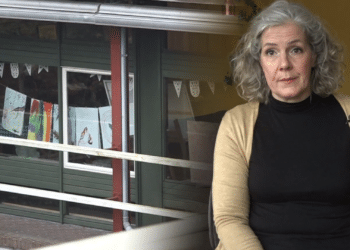 Ouders en kinderen Dennenheuvel mogen tot september blijven: “Tranen van opluchting”