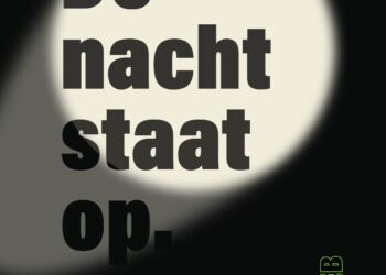 Nadieh Bindels, Nachtwacht Haarlem over ‘De Nacht Staat Op’: “Iedereen doet mee, ze zijn het spuugzat”