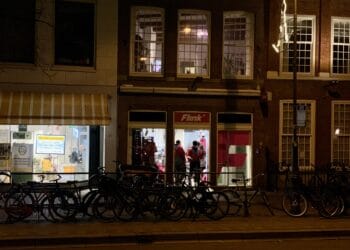 Gemeente gaat ‘darkstores’ voor bezorgdiensten niet verbieden