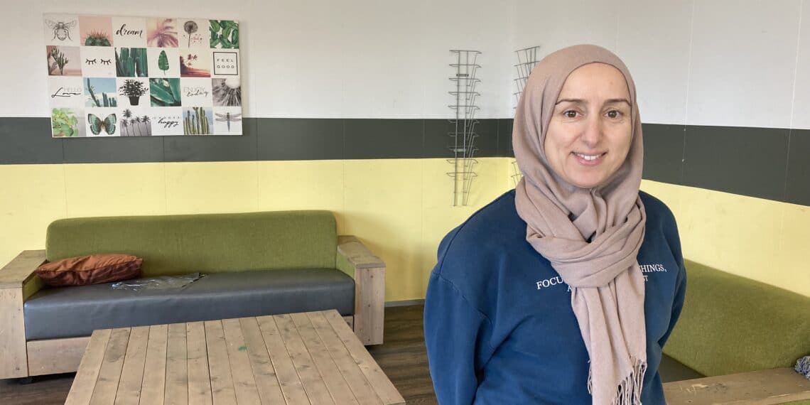 Druk hoog op maatschappelijke opvang Velserpoort mede door woningnood