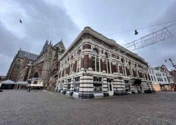 Haarlemse politieke partijen willen korte metten maken met langdurige leegstand