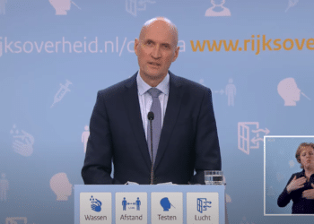 In drie stappen alles weer open: dit zijn de versoepelingen