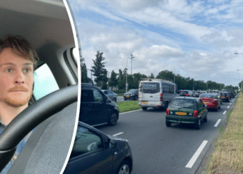 Haarlem is ‘filestad van Nederland’, hoe komt de stad van die eerste plek af?