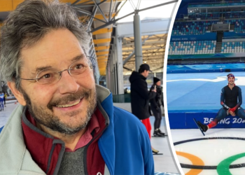 Trotse ouders Heemsteedse Cornelius Kersten: “Wonder boven wonder mocht hij naar de Spelen”