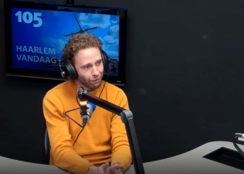 Sam Meerhoff (PvdA Heemstede): “Als Heemstede rood kleurt ga ik zeker dansen.”