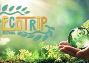 Eerste Haarlemse EcoTrip Festival