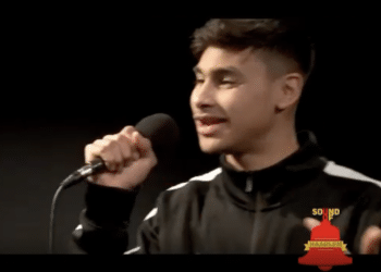 Terugkijken: Sound of Haarlem met Royce