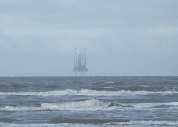 Gemeente Zandvoort ‘not amused’: ‘Ministerie informeerde niet over gas-proefboring’