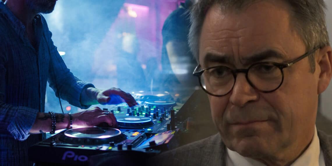 Stevige kritiek, maar ook begrip op besluit Wienen: oproep voor tussenoplossing