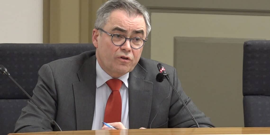 Wienen haalt uit naar Halsema om lagere boete voor nachthoreca: “Onzin in mijn ogen”