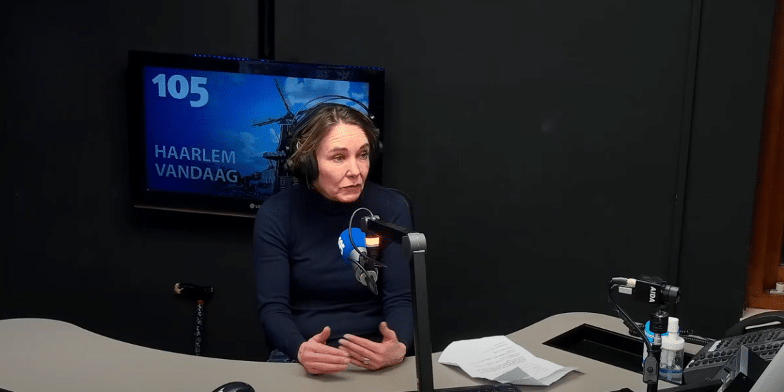 Wist je dat? Deel 2: Alexandra Beerens is kandidaat raadslid in Haarlem