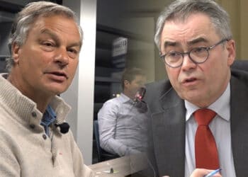 Oud-burgemeester Schneiders: ‘Horecaboete buitenproportioneel en lijkt op willekeur’