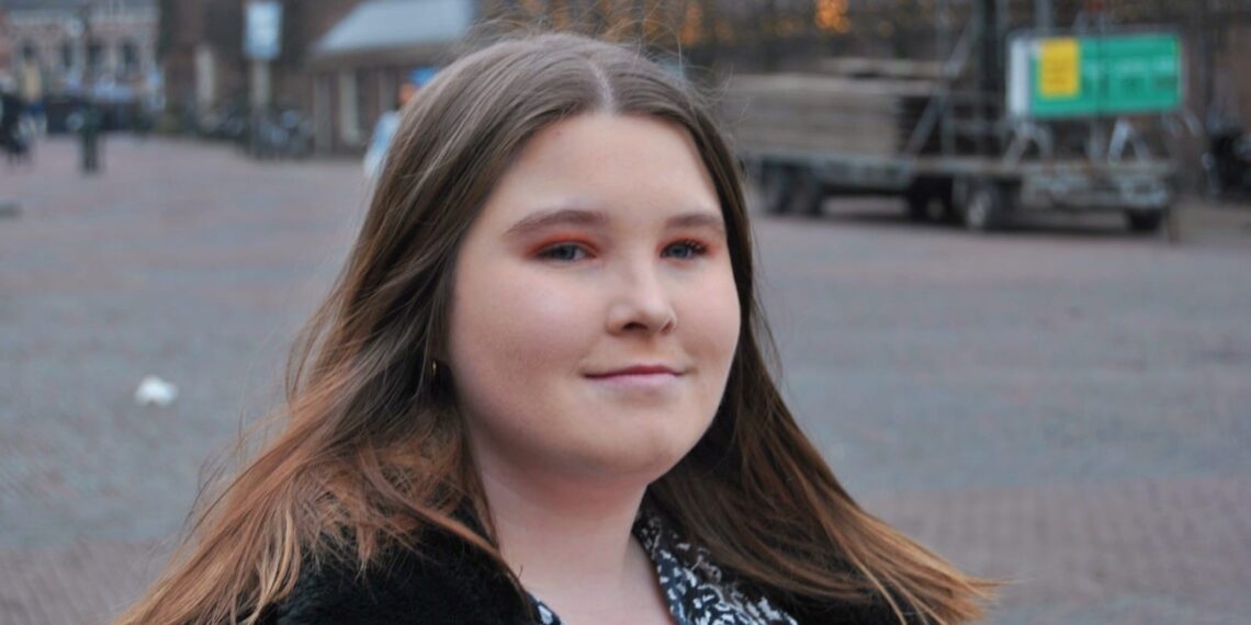 Wist je dat? Deel 2: Bowien Wegman is kandidaat raadslid in Haarlem