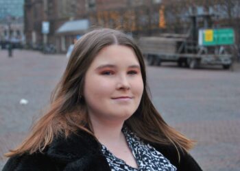 Wist je dat? Deel 2: Bowien Wegman is kandidaat raadslid in Haarlem