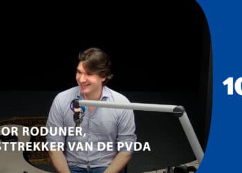 Floor Roduner, lijsttrekker van de PvdA over het niet samenwerken met FvD