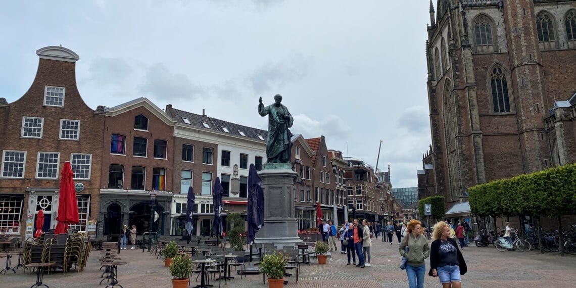 Minder aanvragen voor Haarlems Mediafonds: één project goedgekeurd