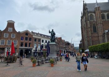 Minder aanvragen voor Haarlems Mediafonds: één project goedgekeurd