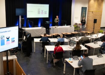 Lancering stemhulp ‘MijnStem’