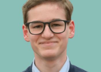 Wist je dat? Deel 2: Friso Le Poole is kandidaat raadslid in Bloemendaal